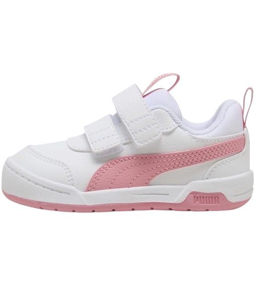 Puma Multiflex 2 SL Bianco rosa - Scarpe - puma