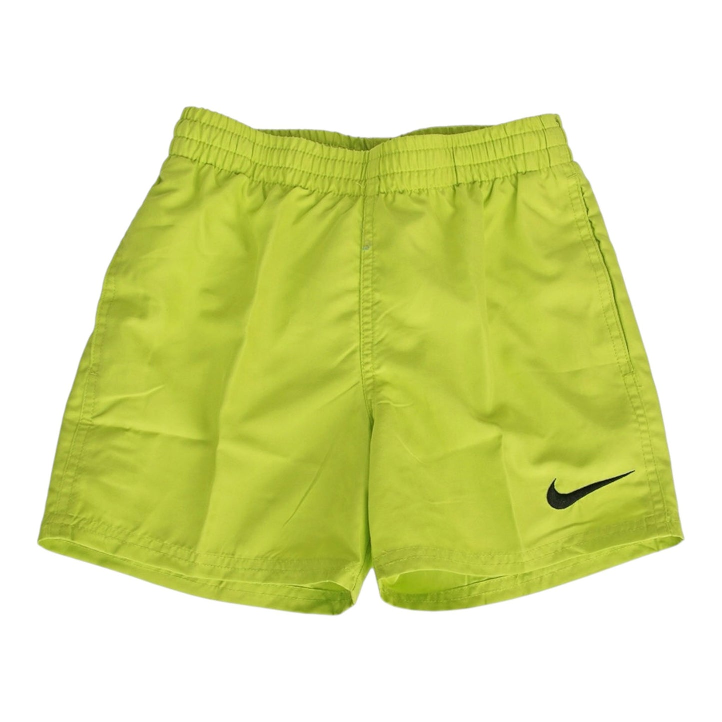 Costume Nike VOLLEY SHORT Classic verde Lime ragazzo - Costumi da bagno - Nike