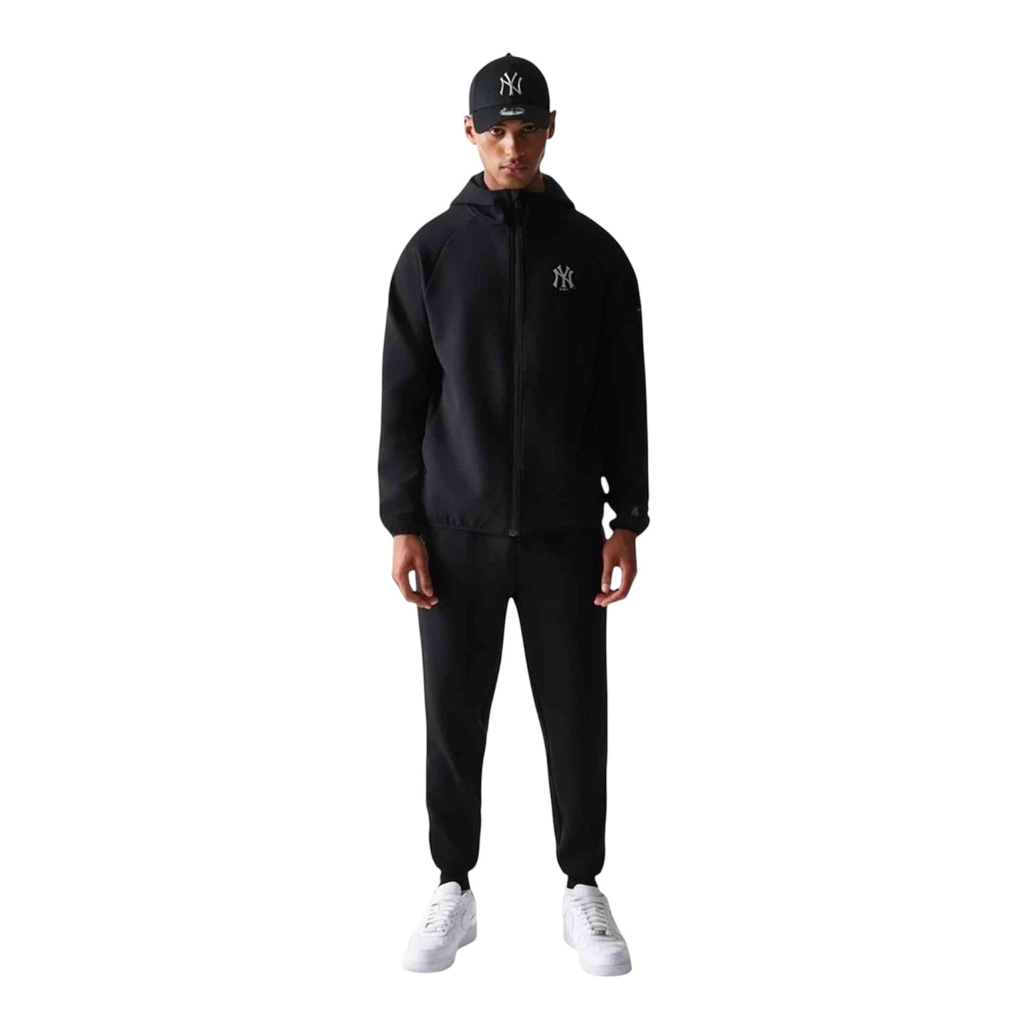 Tuta New Era Black -  - New Era