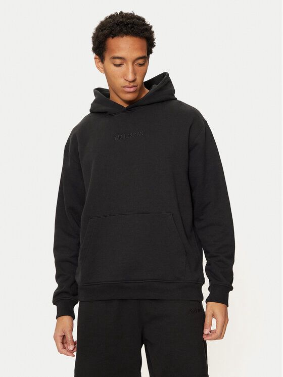Felpa Air Jordan Black - Felpe - Jordan