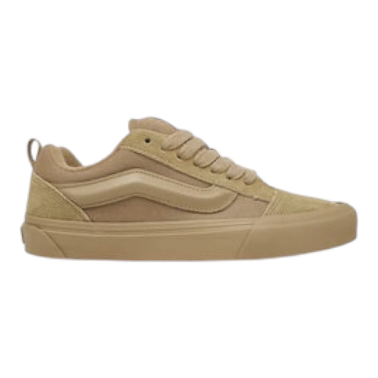 Vans Knu Skool beige - Scarpe - Vans