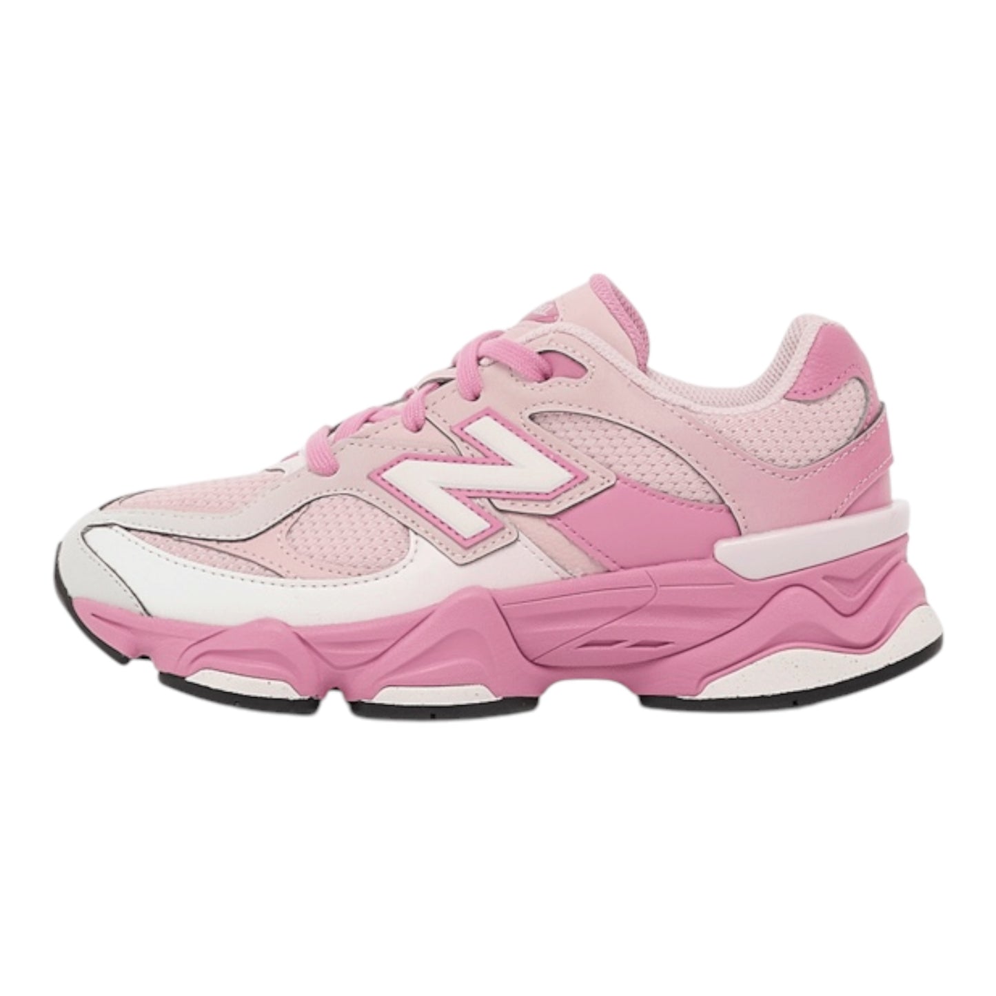 New Balance 9060 Pink reflective - Scarpe - New Balance