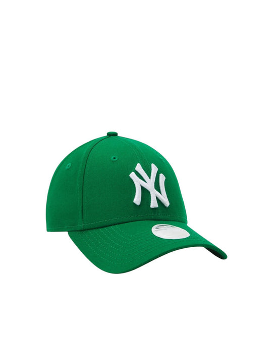Cappello New Era Cap 9forty Verde - Cappelli - New Era