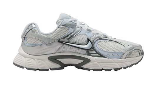 Nike V5 Runner  Summit White Grey - Scarpe - Nike