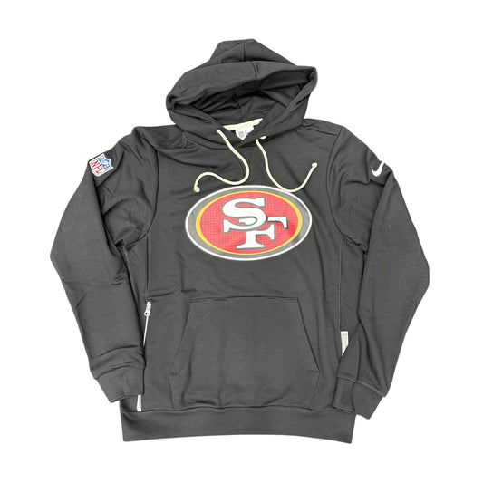 Felpa Nike San Francisco 49ERS - Felpe - Nike