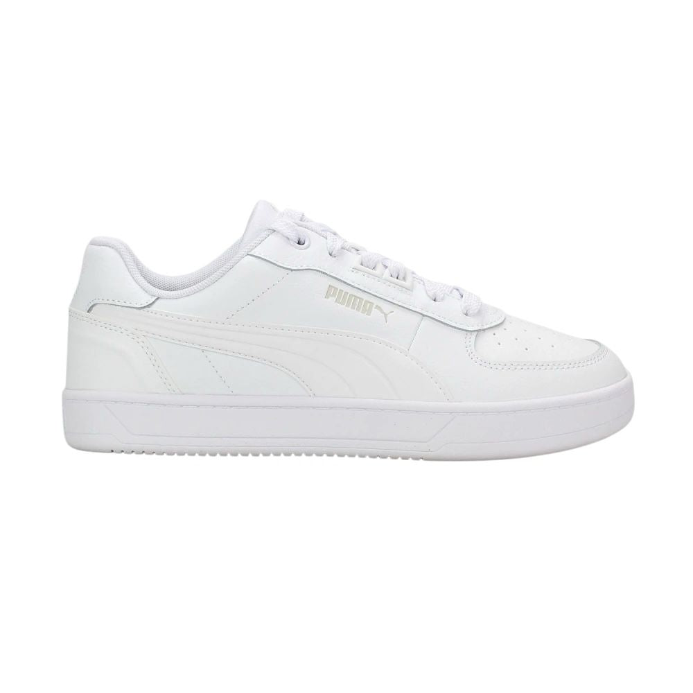 Puma Caven 2.0 Lux White-Cool Light - Scarpe - puma