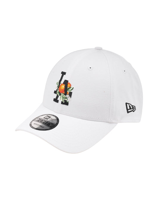 New Era cap FRUIT ICON 9FORTY LOSDOD Bianco - Cappelli - New Era