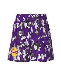 New Era Nba team short - Pantaloncini - New Era