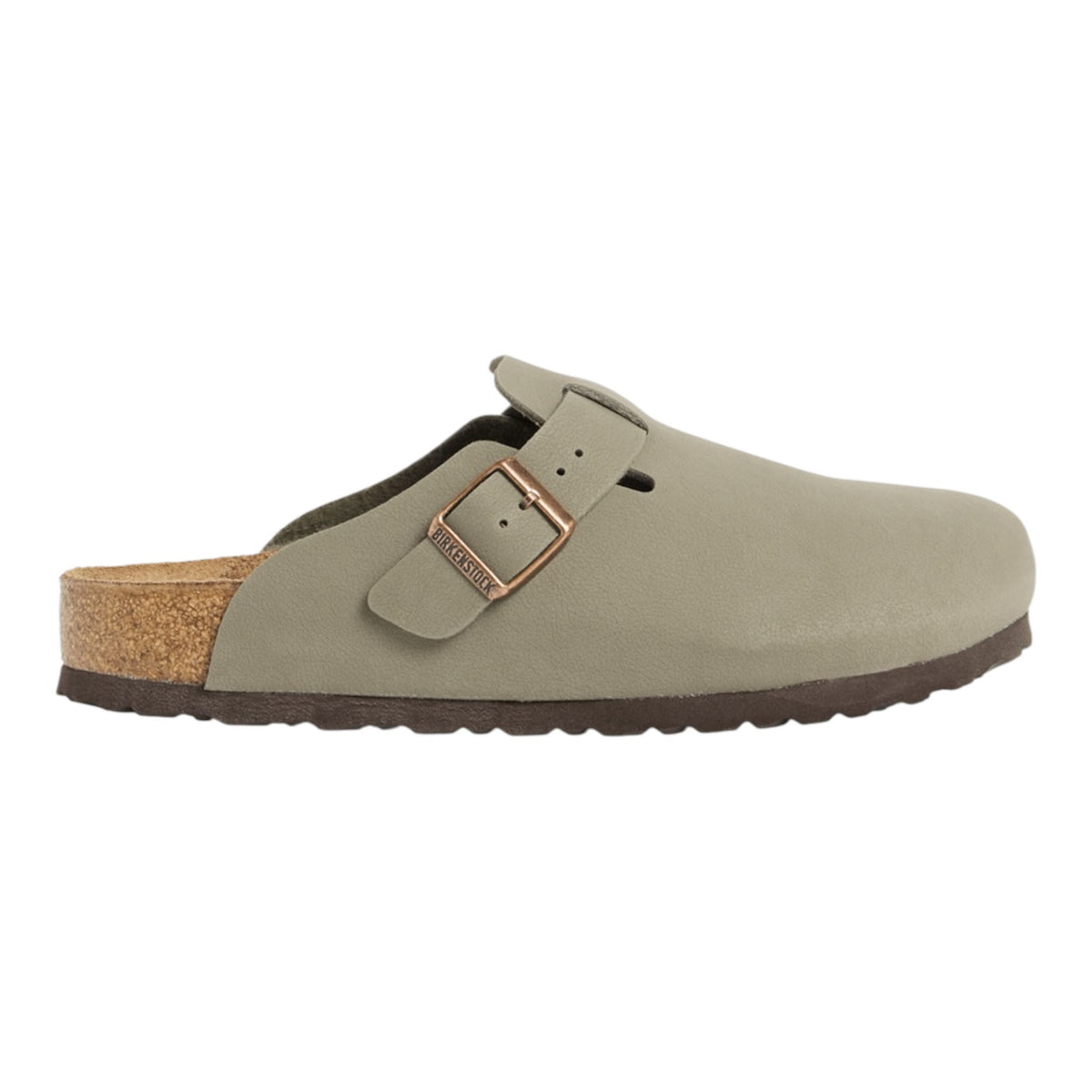 Birkenstock Boston Stone - Scarpe - Birkenstock