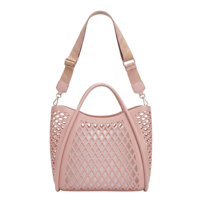 Borsa Sensi Flamingo Bag Cipria - Borse - Sensi
