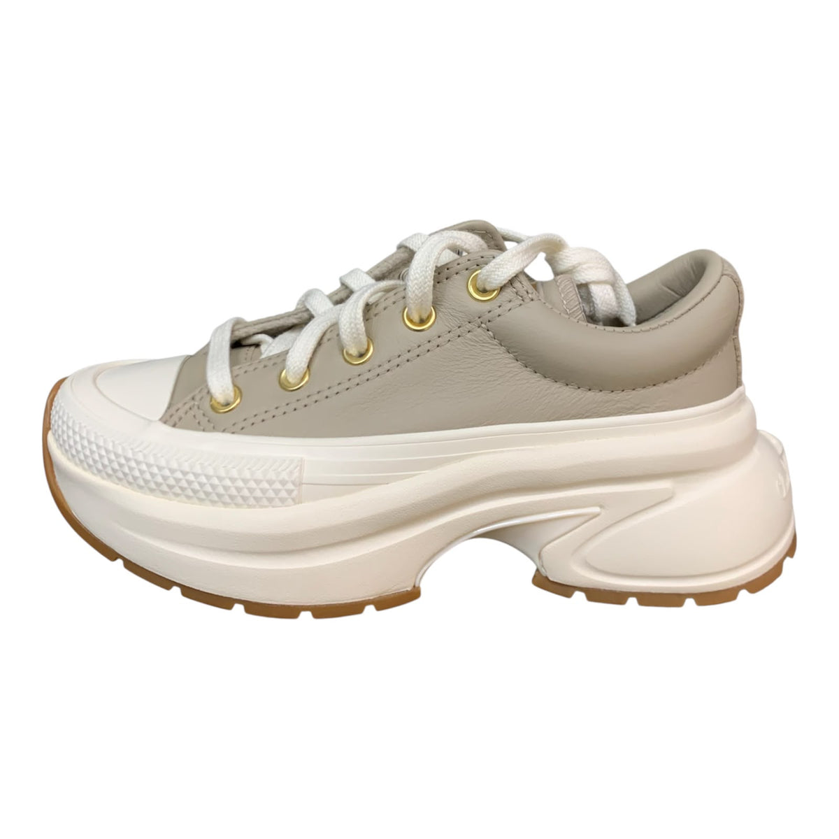 Converse Run Star Tortora - Scarpe - CONVERSE