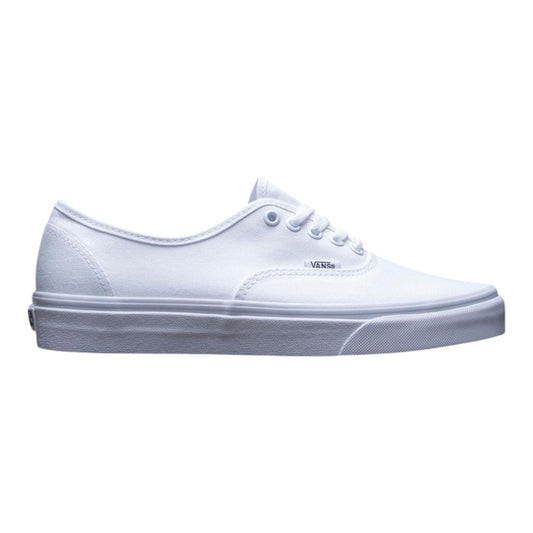 Vans Authentic White - Scarpe - Vans