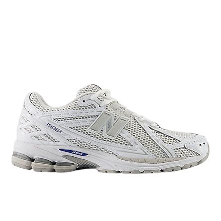New Balance 1906 All White - Scarpe - New Balance