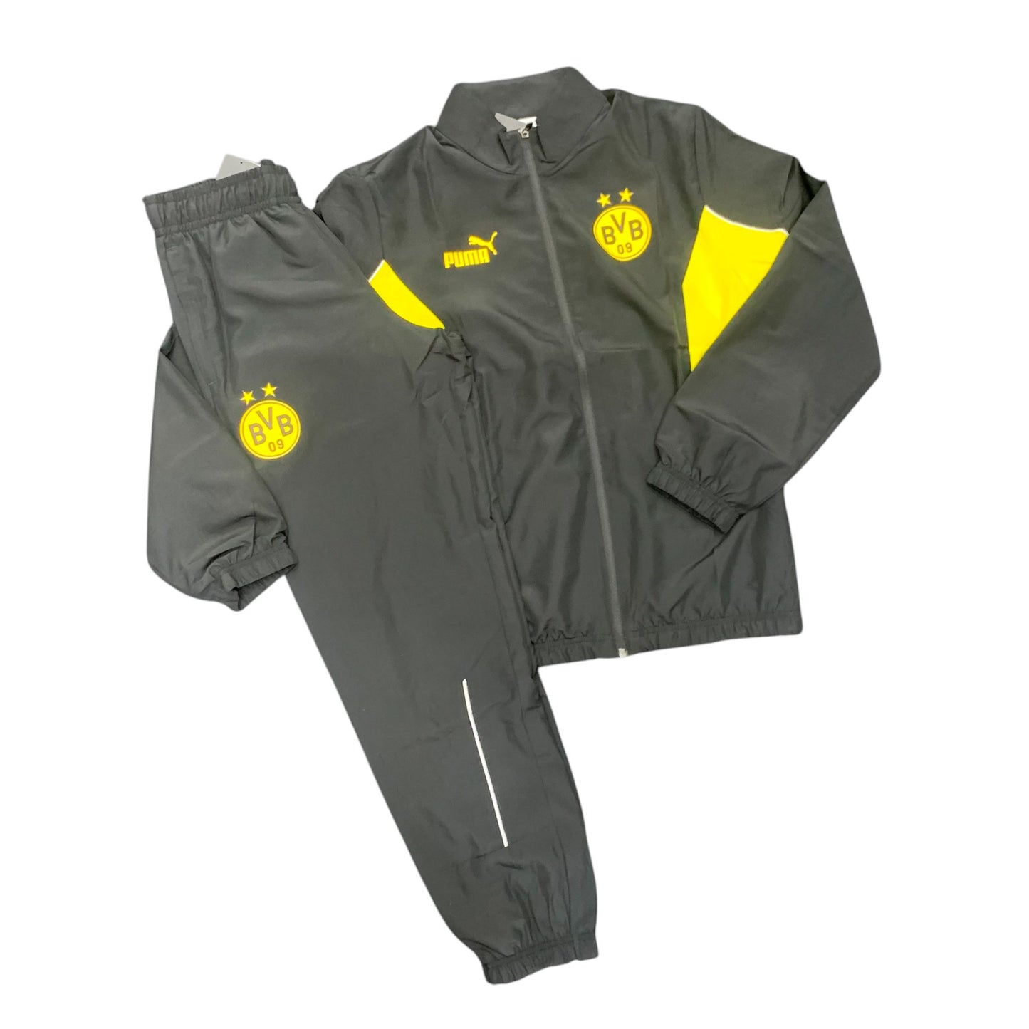 Tuta Puma Borussia Dortmund - tuta - puma