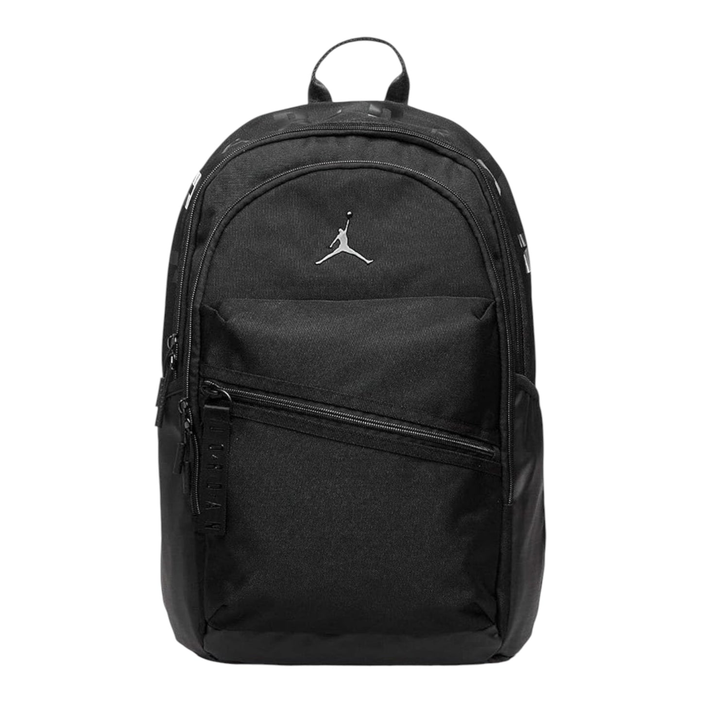 zaino AIR PATROL BACKPACK Black - Zaini - Jordan