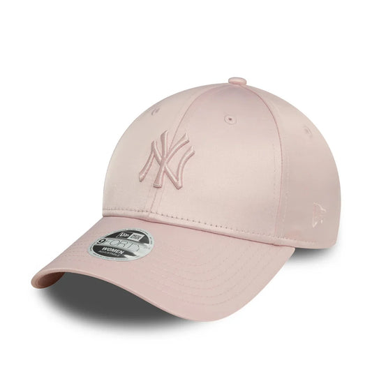 New Era Cap  WMNS SATIN 9FORTY - Cappelli - New Era