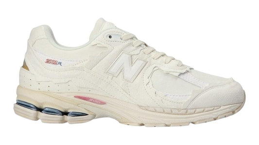 New Balance 2002RDC white - Scarpe - New Balance