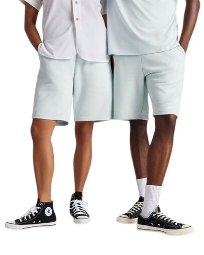 Pantaloncino Converse CONVERSE GO-TO EMBROIDERED STAR CHEVRON STANDARD-FIT - Pantaloncini - CONVERSE
