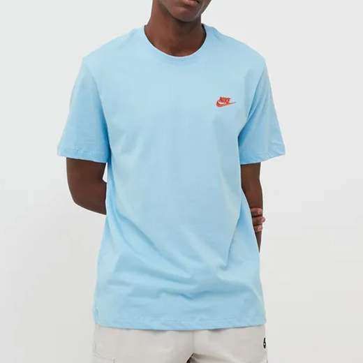 T-Shirt Nike Basic Club - T-Shirt e Polo - Nike