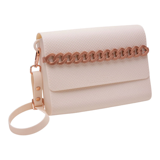 Havaianas CASUAL BAG II Beige - Borse - Havaianas