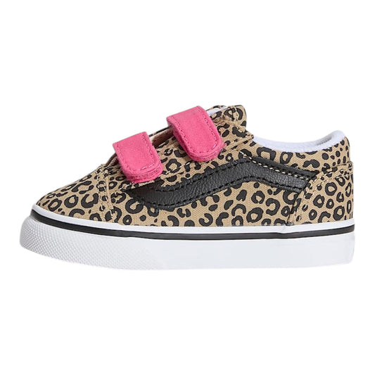 Scarpe Vans Kids Leopard Pop - Scarpe - Vans