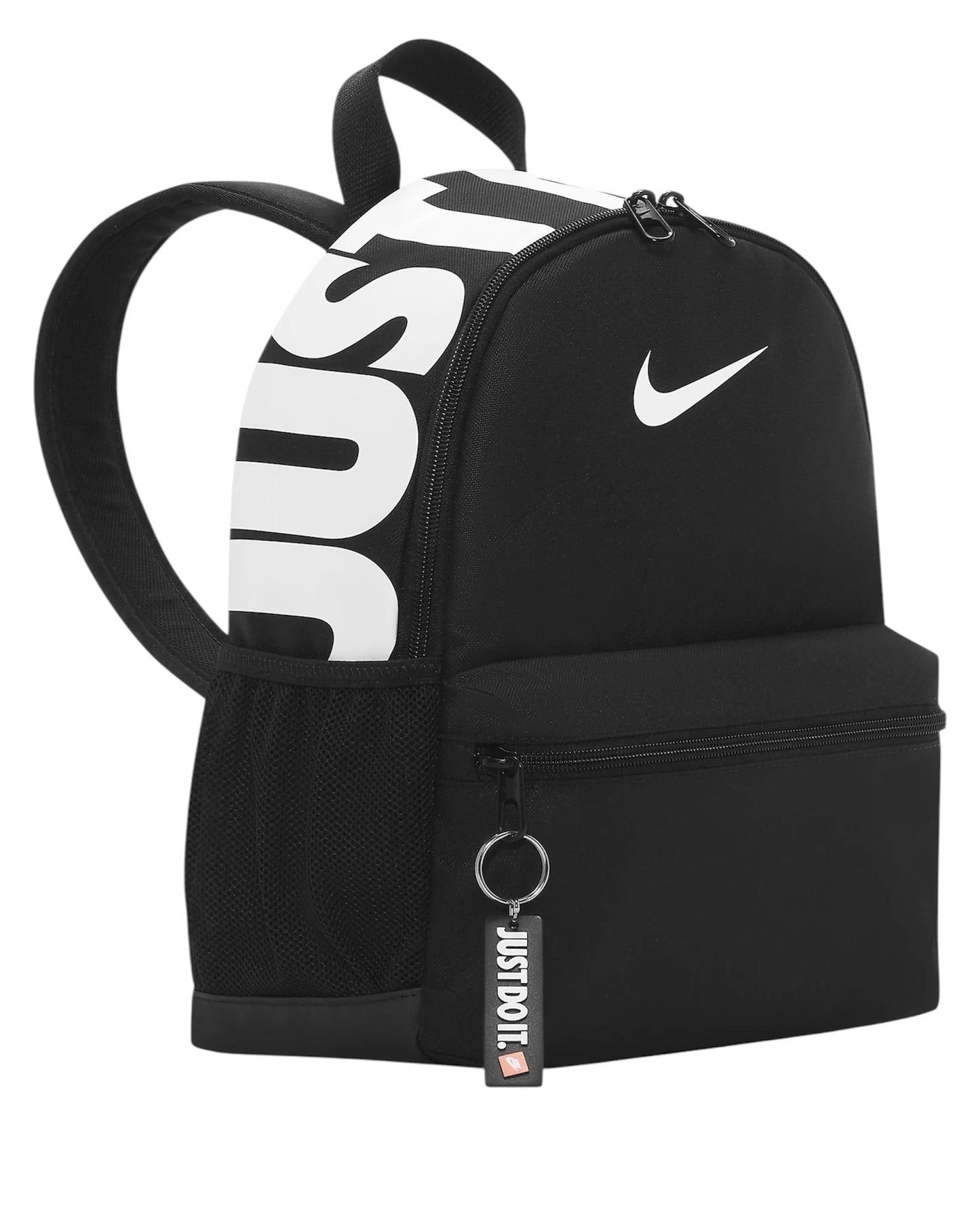 Zaino Nike BRSLA JDI MINI Black - Zaini - Nike