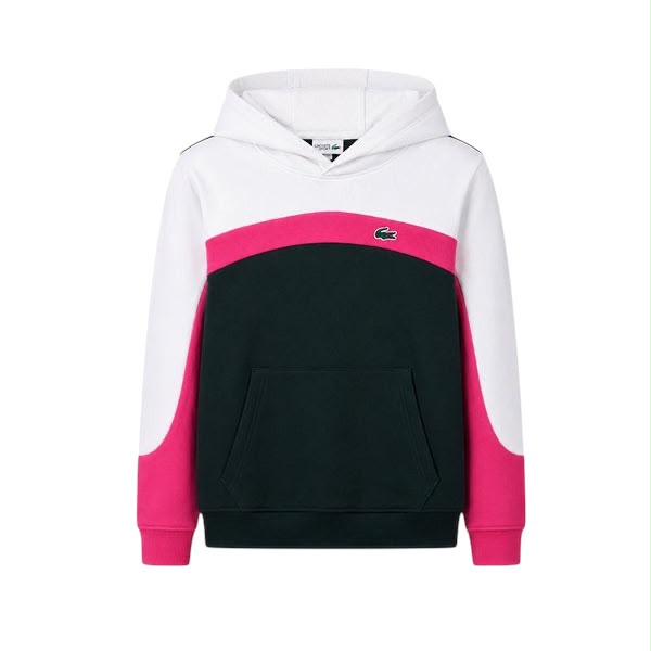 Felpa Lacoste Unisex Verde - tuta - Lacoste