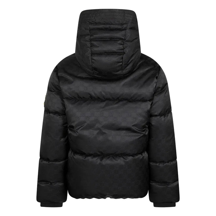 Jordan JDN 23 JACQUARD FILL JACKET - Giubbotto - Jordan