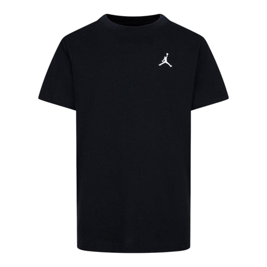 T shirt Jordan JDB JUMPMAN AIR Black - T-Shirt e Polo - Jordan