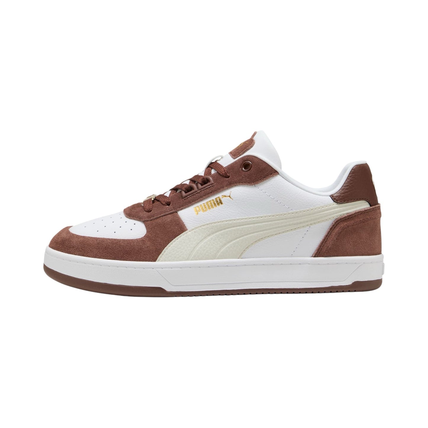 Puma Caven 2.0 Lux Chocotart - Scarpe - puma