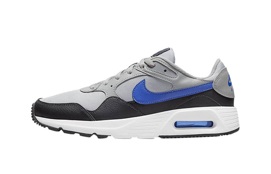 Nike Air Max Sc Grigie Royal