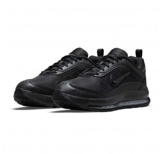 Nike Air Max Total Black