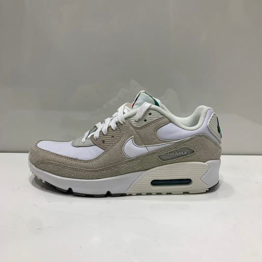 Nike Air Max 90 Beige Verde