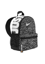 Nike Mini Jdi Black White Zebra