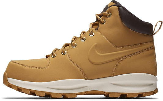 Nike Manoa Leather Beige 454350 700