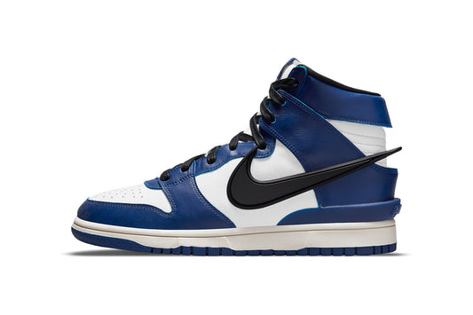 Nike Dunk Ambush High Royal Blu