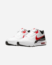 Nike Air Max Ltd Bianche Nere Rosse