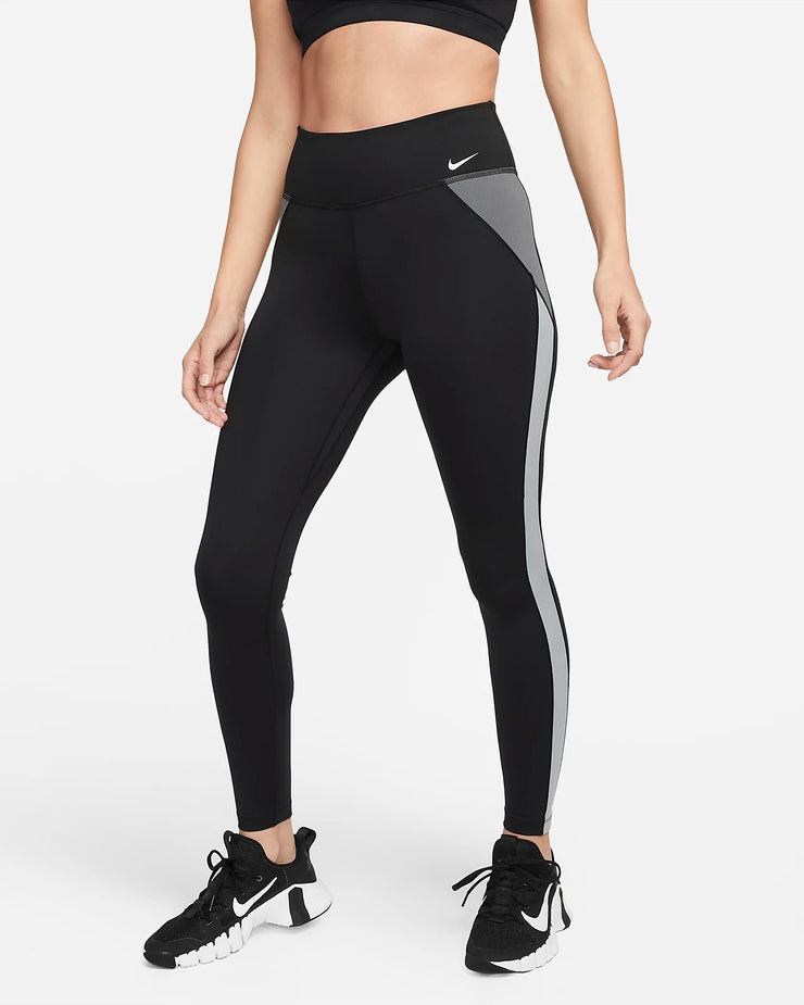 Leggings Nike Black donna