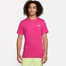 Nike T shirt Basic 1 - T-Shirt e Polo - Nike