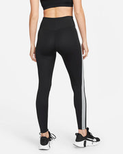 Leggings Nike Black donna