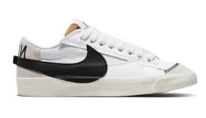 Nike W Blazer Low Jumbo '77 - Scarpe - Nike