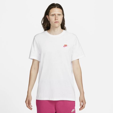 Nike T shirt Basic 1 - T-Shirt e Polo - Nike