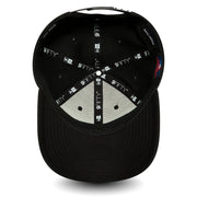 New York Yankees Nero 9FIFTY Stretch Snap Cap