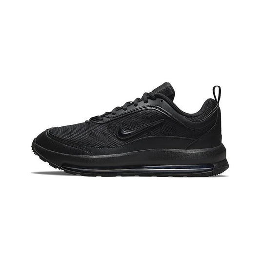 Nike Air Max Total Black