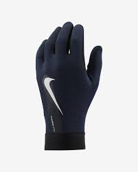 Guanti Nike DQ6071 011 Mercurial Tech Fleece