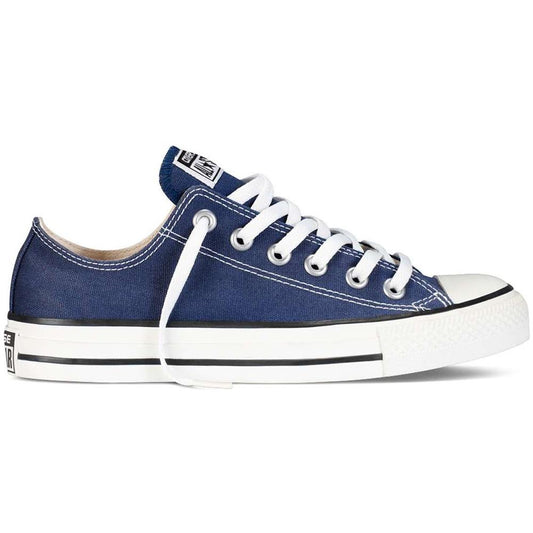 Converse All Star Blu basse M9697C -