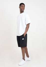 Adidas BL IH SHORT Q1 - Pantaloncini - adidas