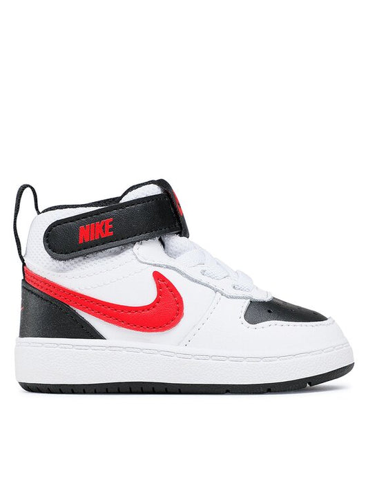 Nike Court Borough Mid 2 tdv - Scarpe - Nike