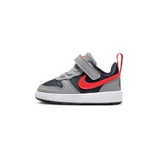 Nike court borough low recraft kids - Scarpe - Nike