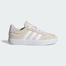 Adidas VL Court 3.0 K - Scarpe - adidas